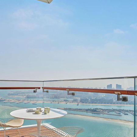 Fairmont Doha Hotel Lusail Екстериор снимка
